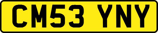 CM53YNY