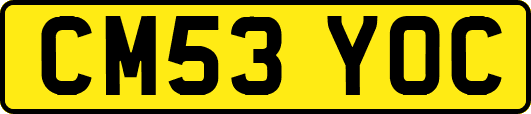 CM53YOC