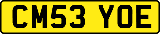 CM53YOE