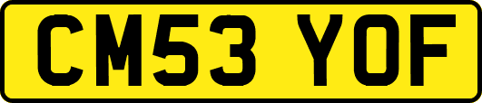 CM53YOF