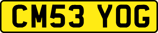 CM53YOG