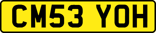 CM53YOH