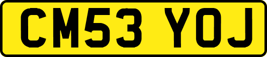 CM53YOJ