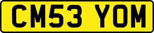 CM53YOM