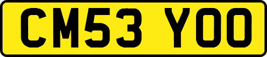 CM53YOO