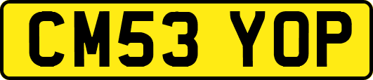 CM53YOP