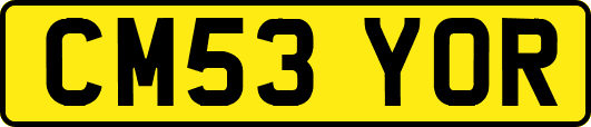 CM53YOR