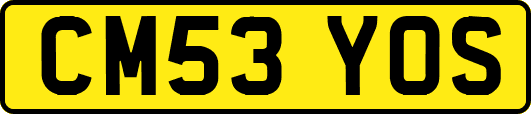 CM53YOS