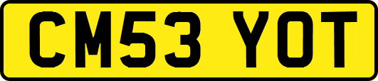 CM53YOT