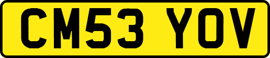 CM53YOV