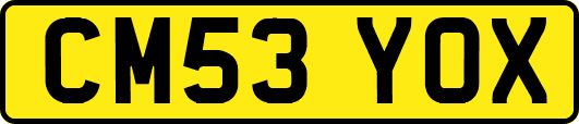 CM53YOX