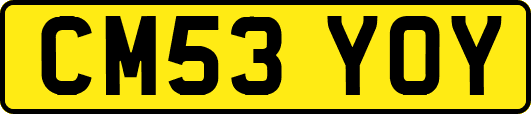 CM53YOY