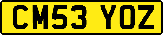 CM53YOZ