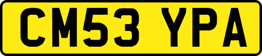 CM53YPA
