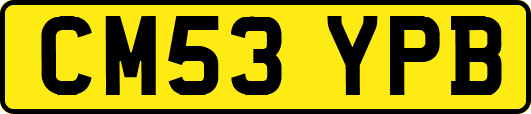 CM53YPB
