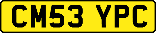 CM53YPC