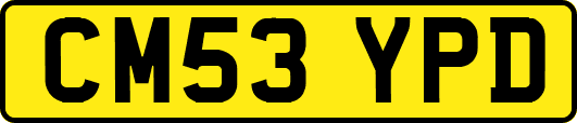 CM53YPD