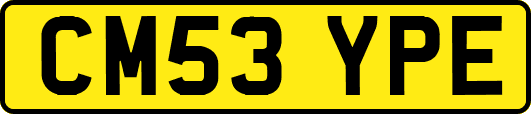 CM53YPE