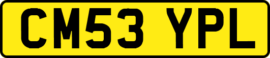 CM53YPL
