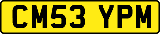 CM53YPM