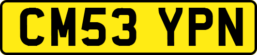 CM53YPN