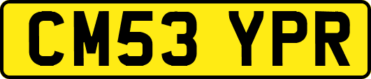 CM53YPR