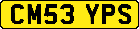 CM53YPS