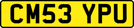 CM53YPU