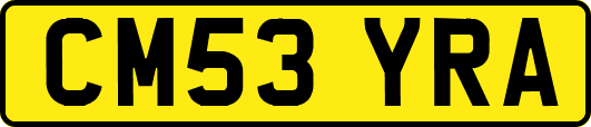 CM53YRA