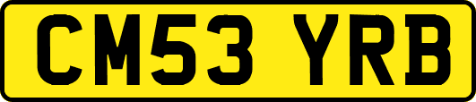 CM53YRB