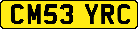CM53YRC