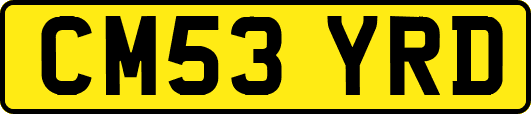 CM53YRD