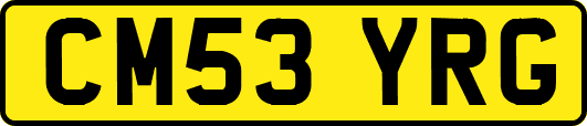 CM53YRG