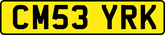 CM53YRK