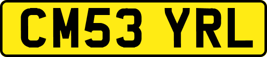 CM53YRL