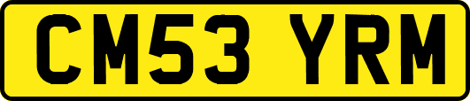 CM53YRM