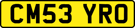 CM53YRO