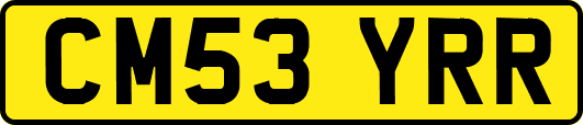 CM53YRR