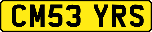 CM53YRS