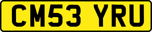 CM53YRU