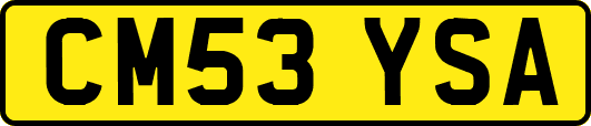 CM53YSA