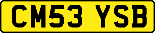 CM53YSB