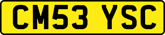 CM53YSC