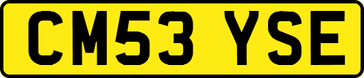 CM53YSE