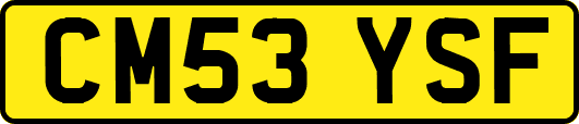 CM53YSF