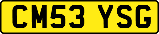 CM53YSG