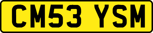 CM53YSM