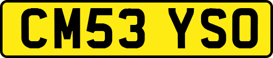 CM53YSO