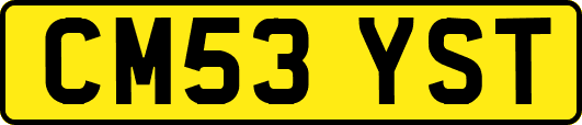 CM53YST