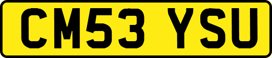 CM53YSU